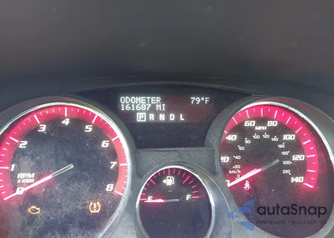 2011 GMC Acadia Sle from USA, damaged, VIN 1GKKRPED6BJ310366